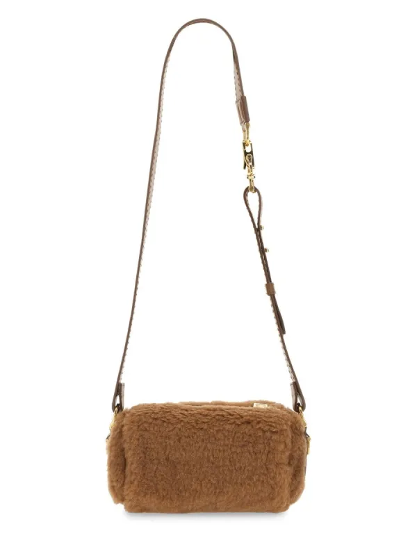 Max Mara "TEDDY ROLL" BAG SMALL made by MaxMara