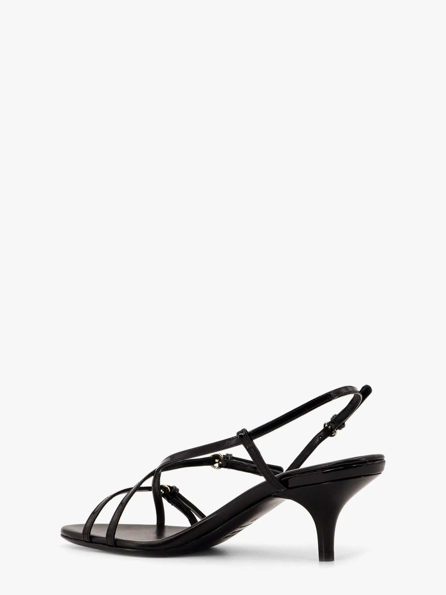 Miu Miu Patent leather sandals sold by Siebentaschen product image thumbnail 3