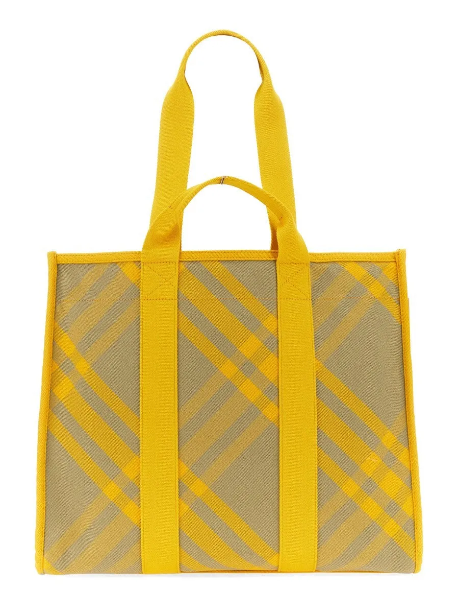 Burberry SHOPPER BAG sold by Siebentaschen product image thumbnail 5