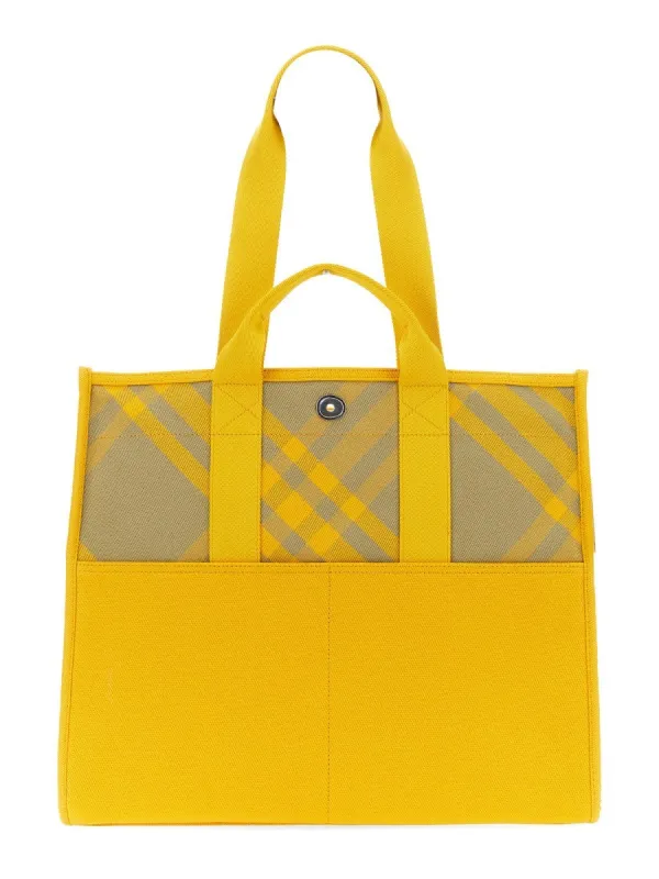 Burberry SHOPPER BAG sold by Siebentaschen