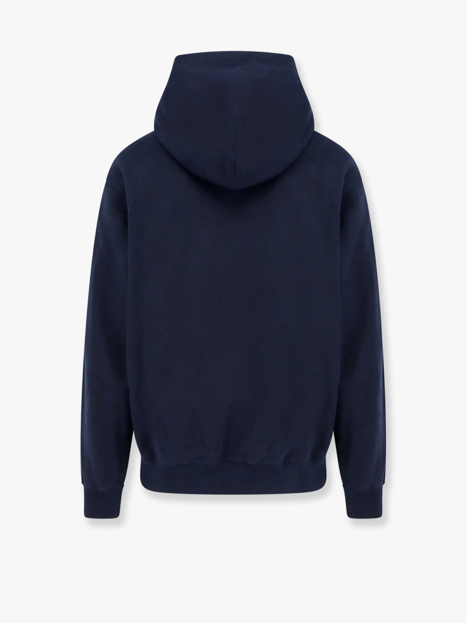 Gucci Cotton sweatshirt with gucci web print sold by Siebentaschen product image thumbnail 5