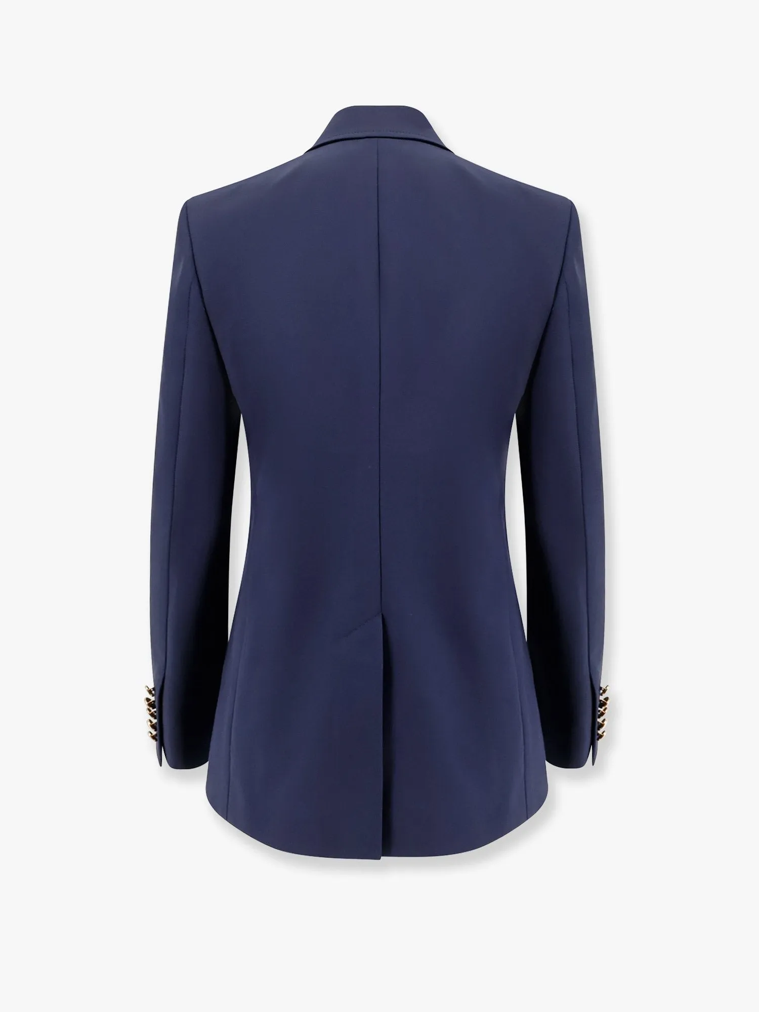 Gucci Cotton blazer with iconic gucci crest buttons sold by Siebentaschen product image thumbnail 5