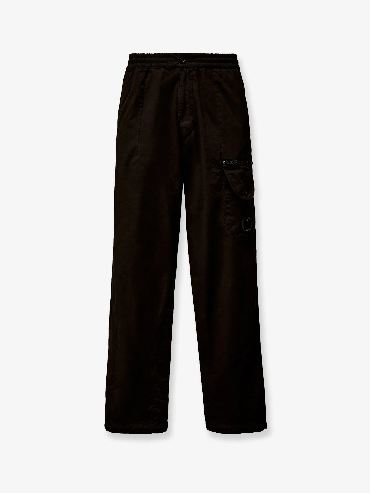 C.P.COMPANY Cotton cargo trousers sold by Siebentaschen
