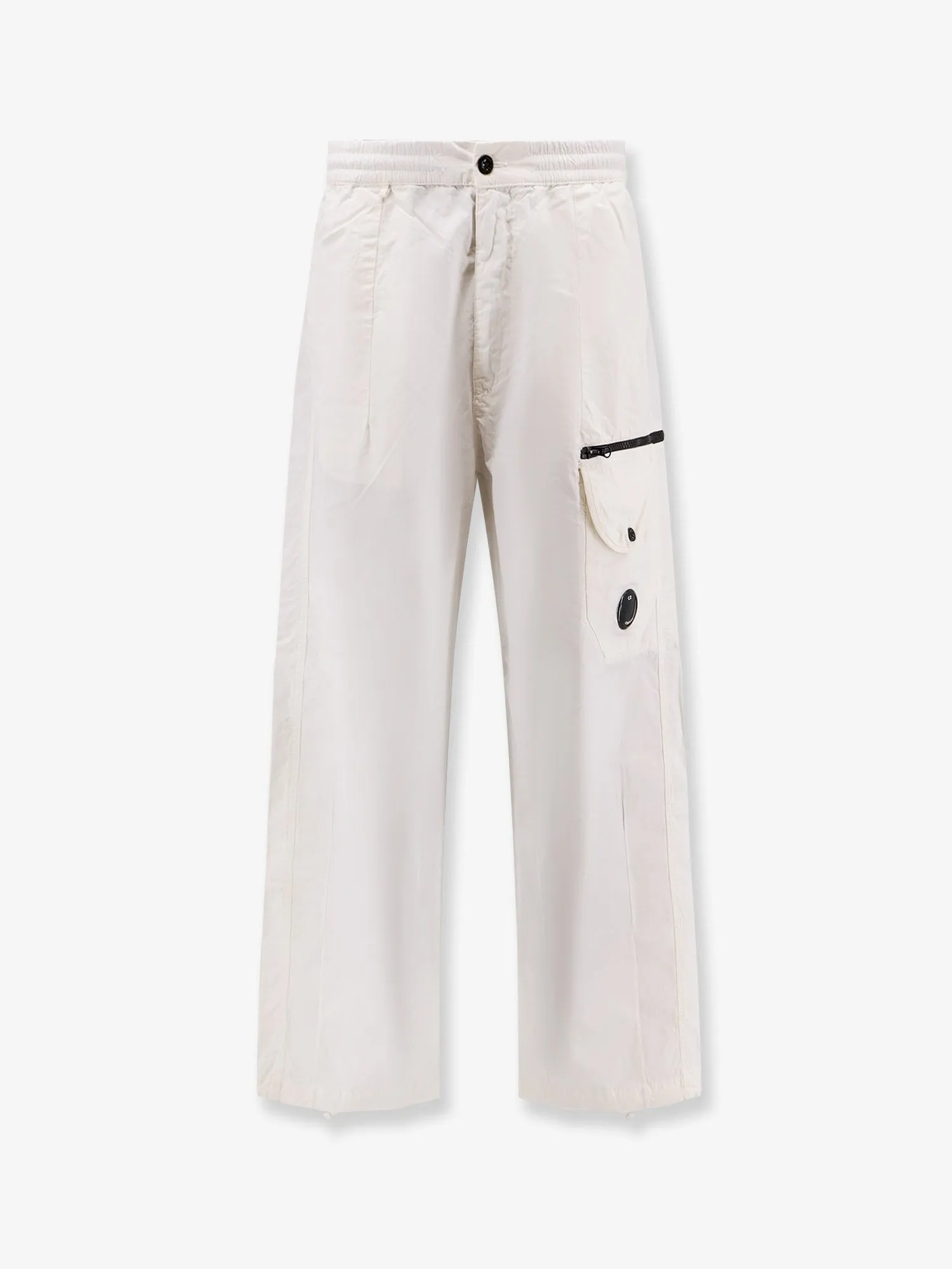 C.P.COMPANY Cotton cargo trousers sold by Siebentaschen product image thumbnail 5