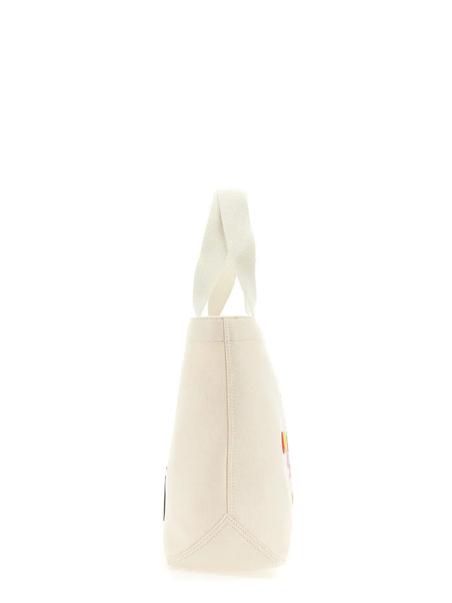 MONCLER GENIUS MEDIUM TOTE BAG 1 MONCLER JW ANDERSON sold by Siebentaschen product image thumbnail 4