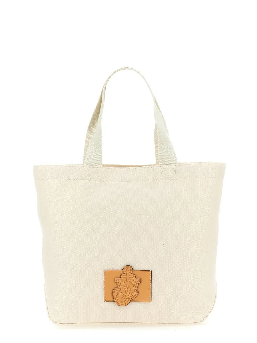 MONCLER GENIUS MEDIUM TOTE BAG 1 MONCLER JW ANDERSON sold by Siebentaschen product image thumbnail 5