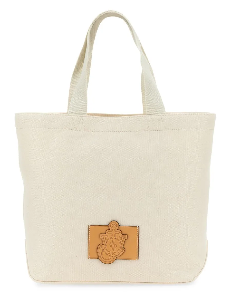 MONCLER GENIUS MEDIUM TOTE BAG 1 MONCLER JW ANDERSON sold by Siebentaschen product image thumbnail 2