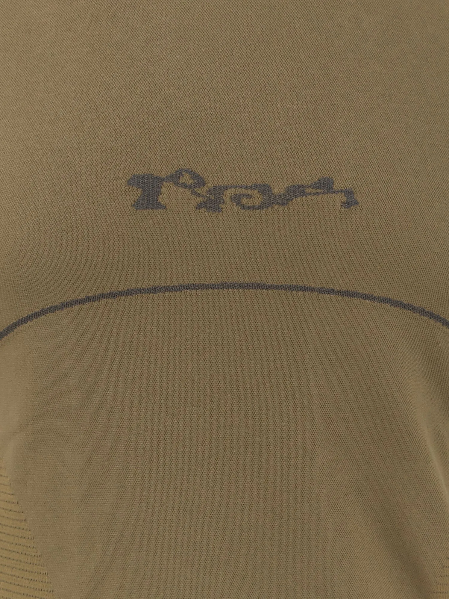 Roa Seamless Nilit Breeze fabric T-shirt sold by Siebentaschen product image thumbnail 3