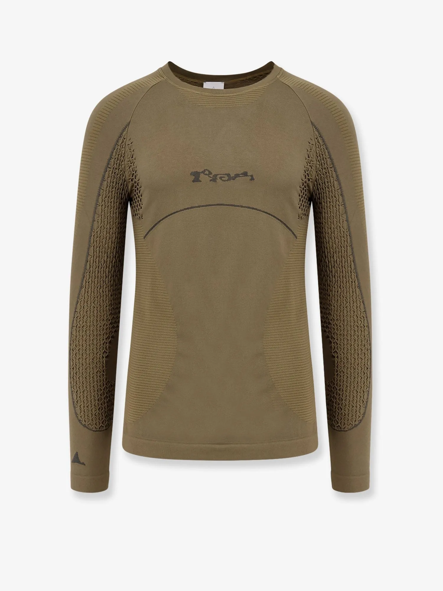 Roa Seamless stretch fabric t-shirt sold by Siebentaschen product image thumbnail 4