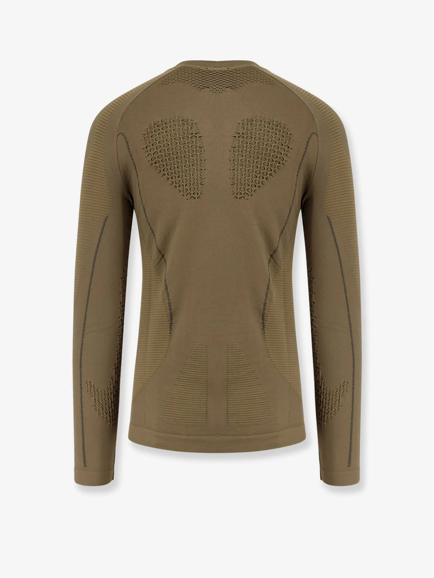 Roa Seamless stretch fabric t-shirt sold by Siebentaschen product image thumbnail 5