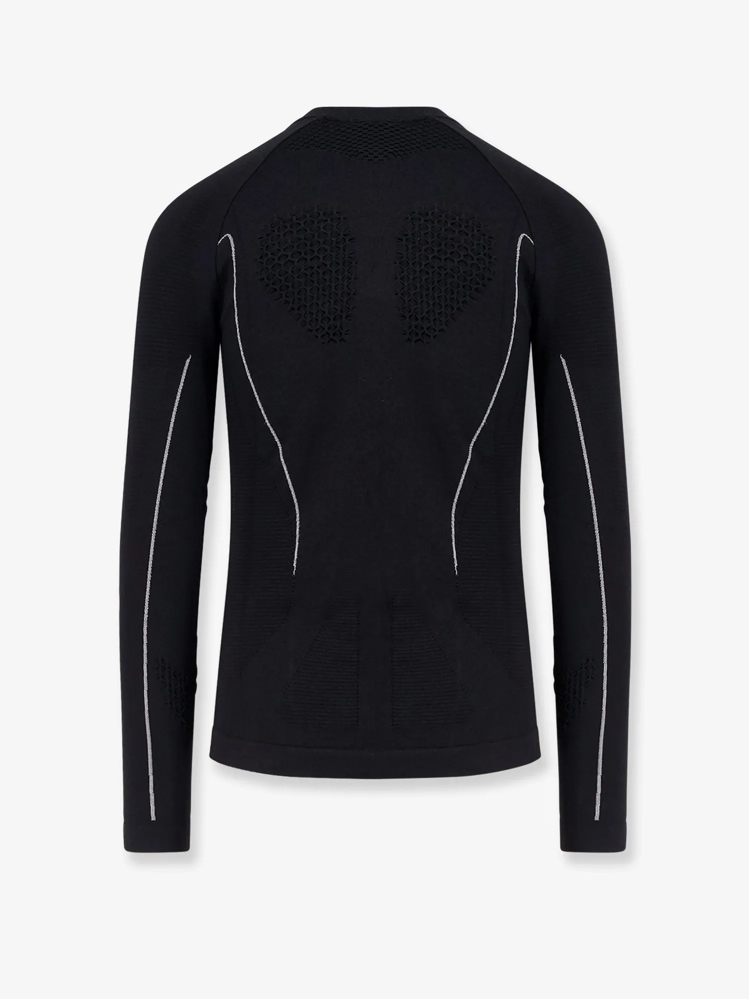 Roa Seamless stretch fabric t-shirt sold by Siebentaschen product image thumbnail 2