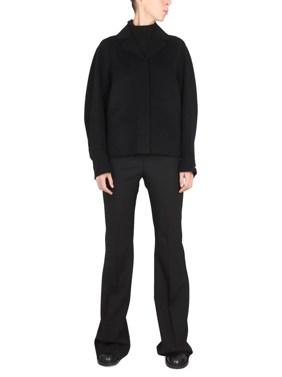 Max Mara "PINK" SHORT COAT sold by Siebentaschen product image thumbnail 2