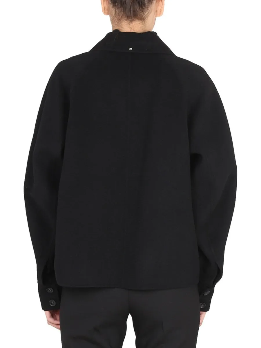 Max Mara "PINK" SHORT COAT sold by Siebentaschen product image thumbnail 3