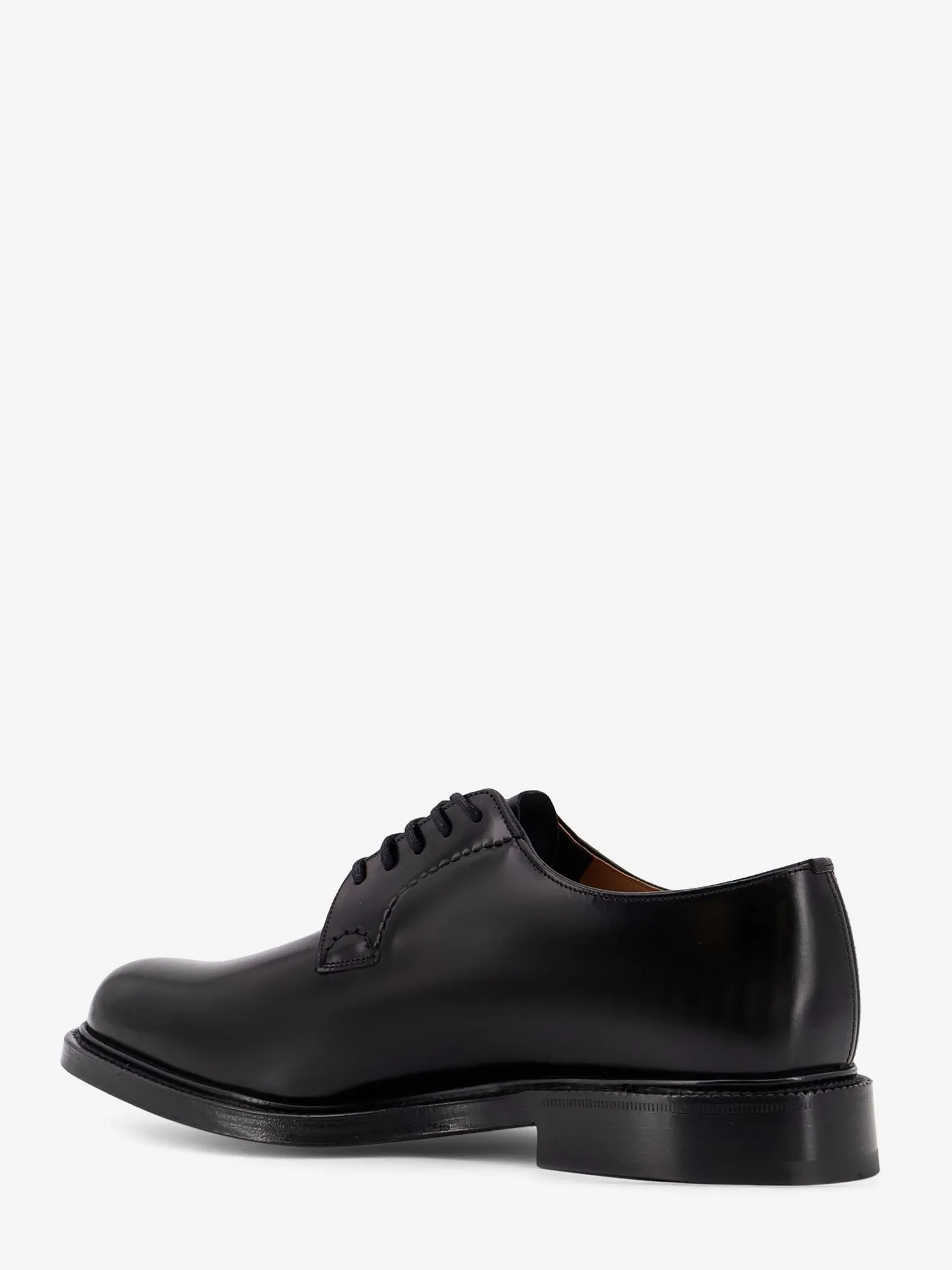 CHURCH'S Shannon leather lace-up shoes sold by Siebentaschen product image thumbnail 3