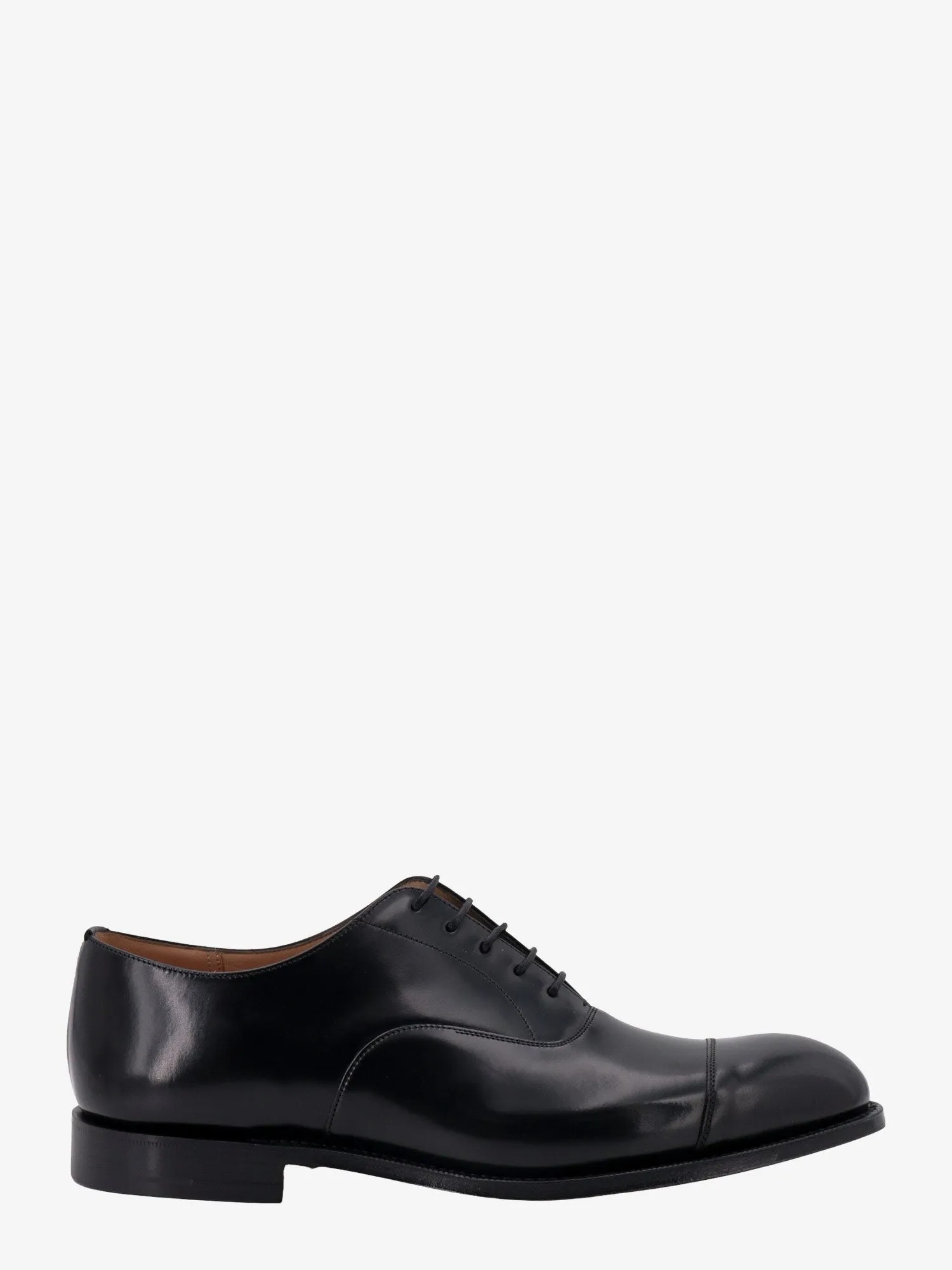 CHURCH'S Consul leather lace-up shoes sold by Siebentaschen product image thumbnail 5