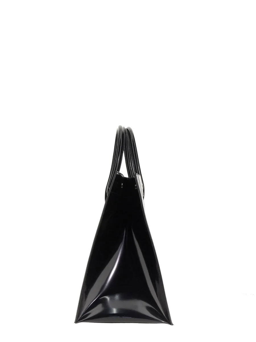 Saint Laurent RIVE GAUCHE MEDIUM TOTE BAG sold by Siebentaschen product image thumbnail 3