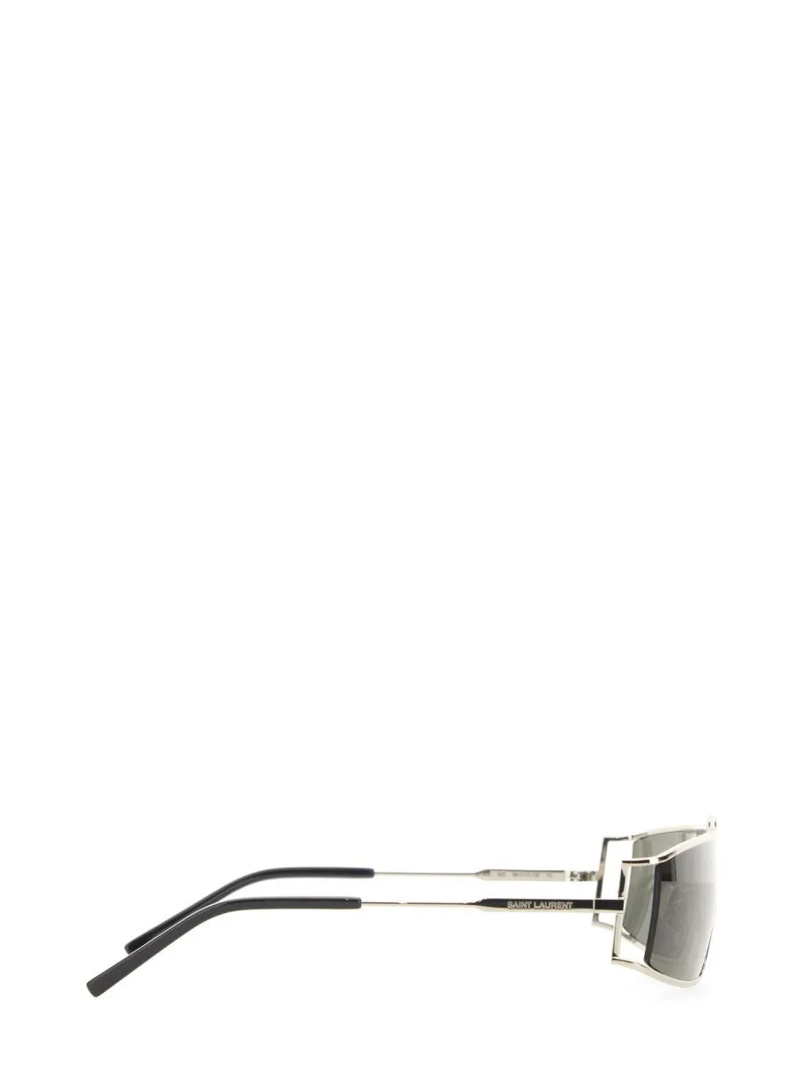 Saint Laurent SUNGLASSES SL 606 sold by Siebentaschen product image thumbnail 2