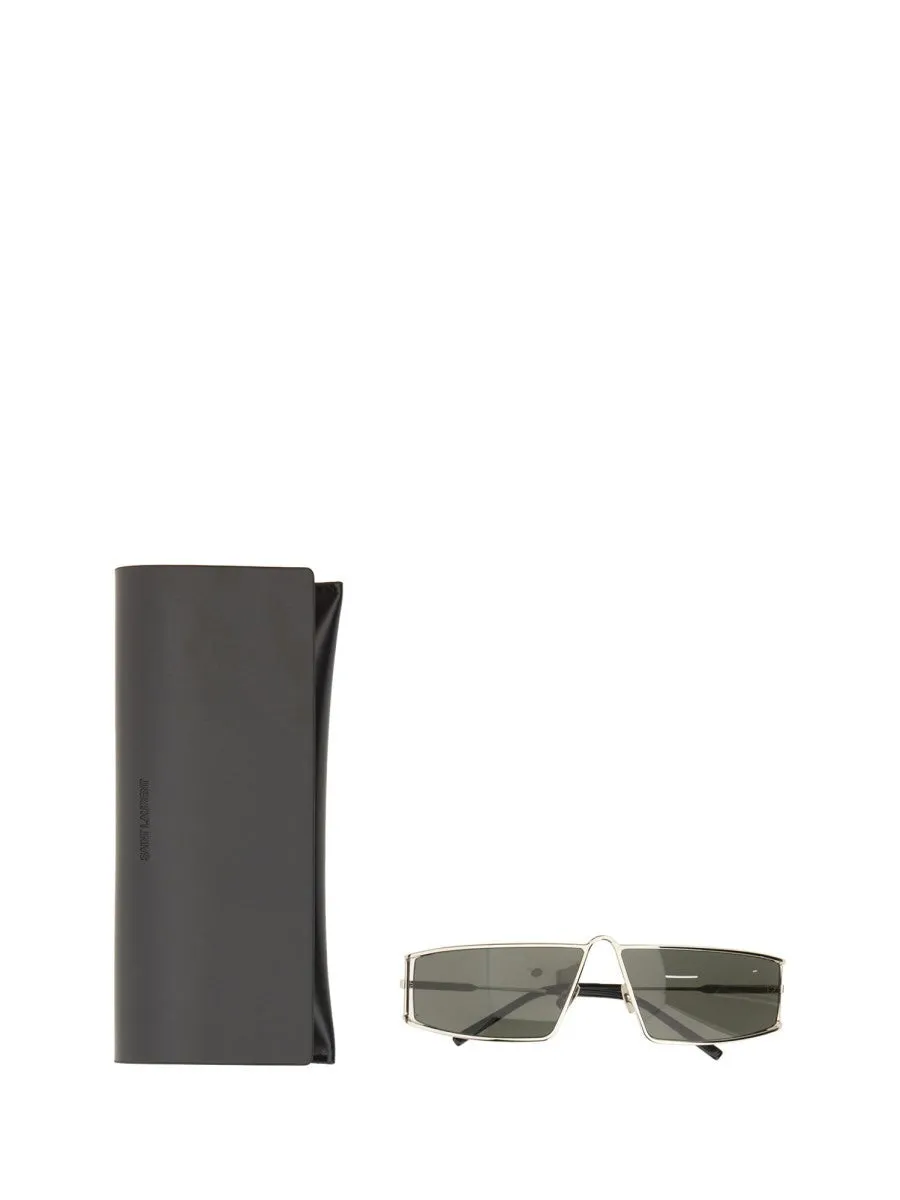 Saint Laurent SUNGLASSES SL 606 sold by Siebentaschen product image thumbnail 3