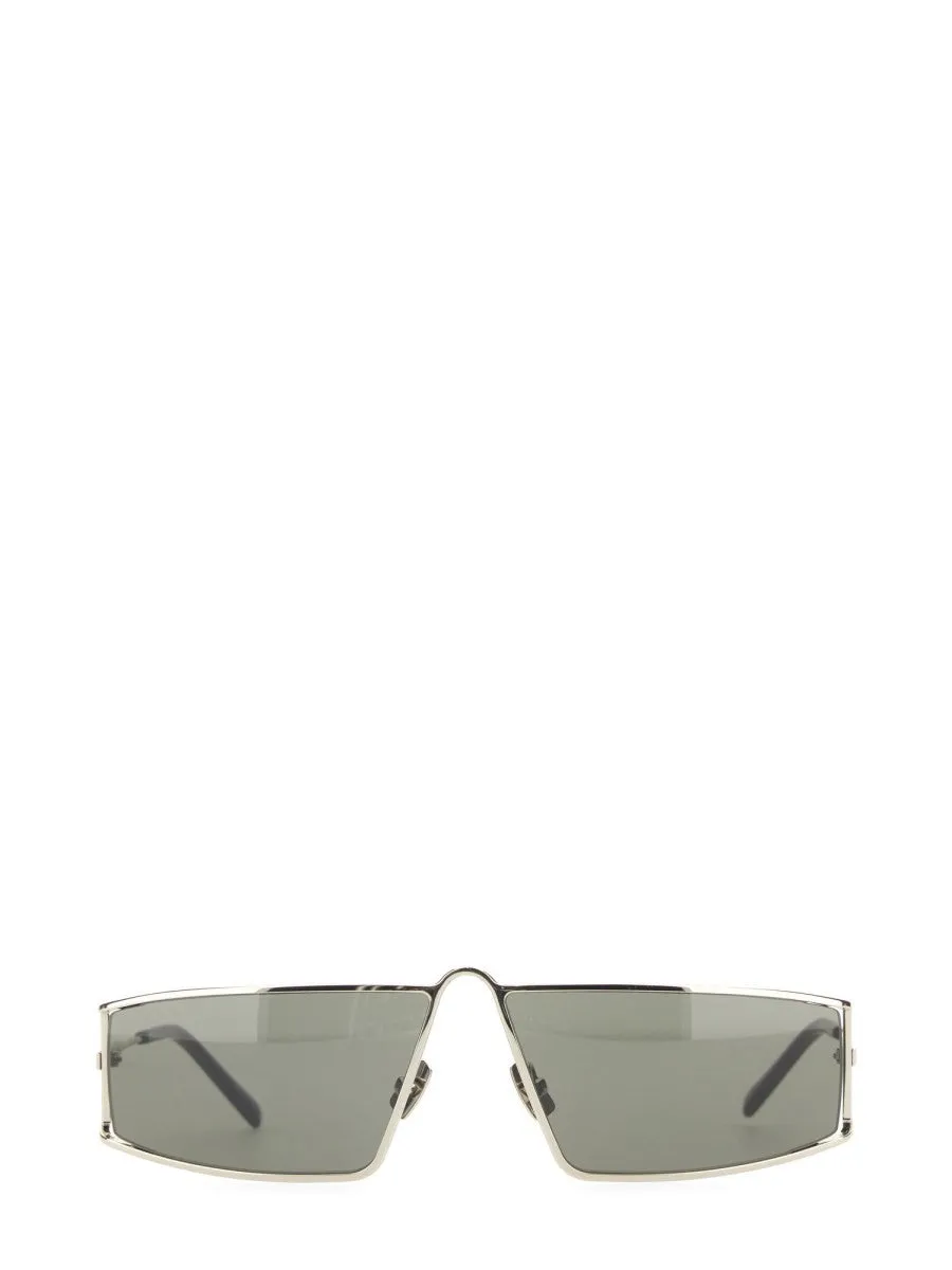 Saint Laurent SUNGLASSES SL 606 sold by Siebentaschen product image thumbnail 5