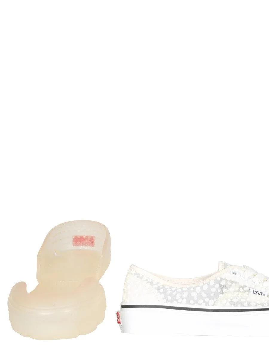 Vans OLD SKOOL SNEAKER sold by Siebentaschen product image thumbnail 5