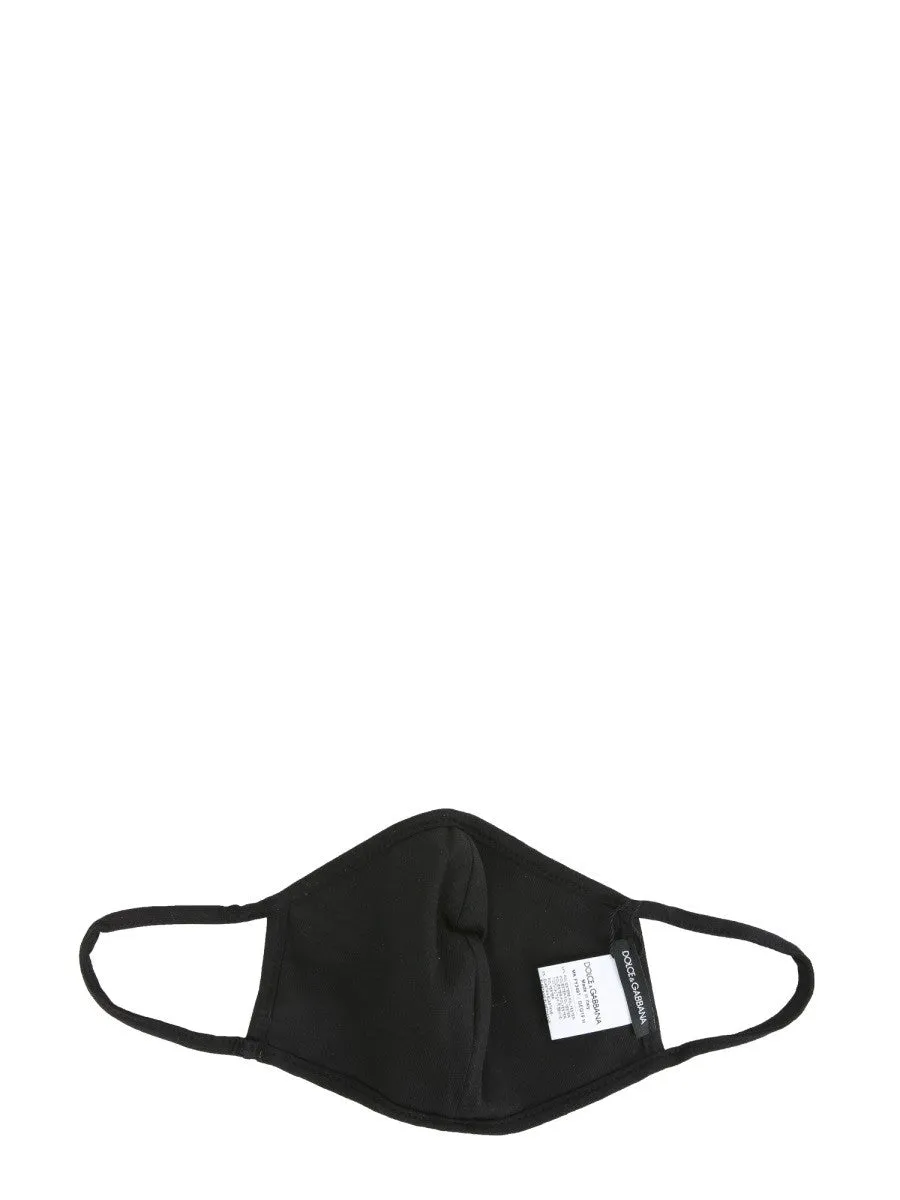 Dolce & Gabbana NEOPRENE MASK sold by Siebentaschen product image thumbnail 2