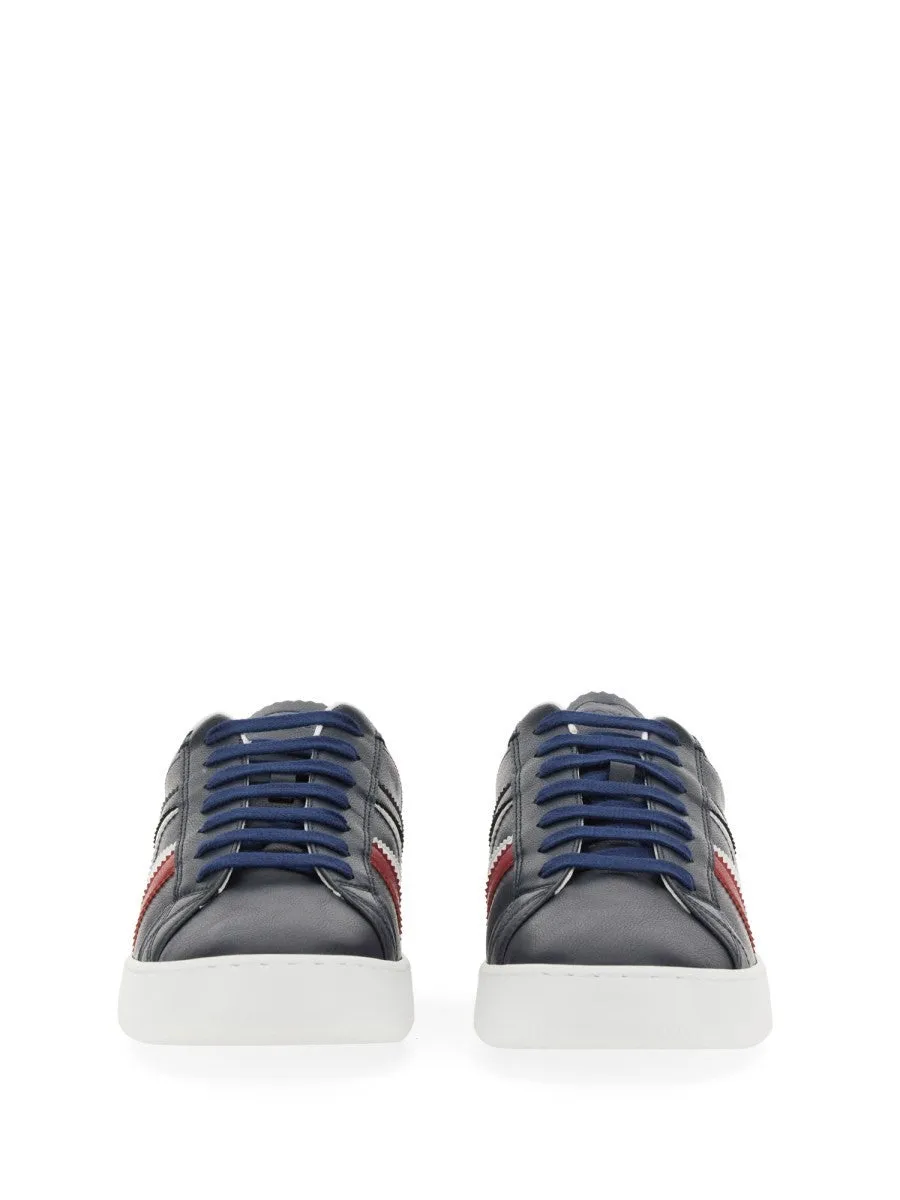 Moncler SNEAKER MONACO M sold by Siebentaschen product image thumbnail 4