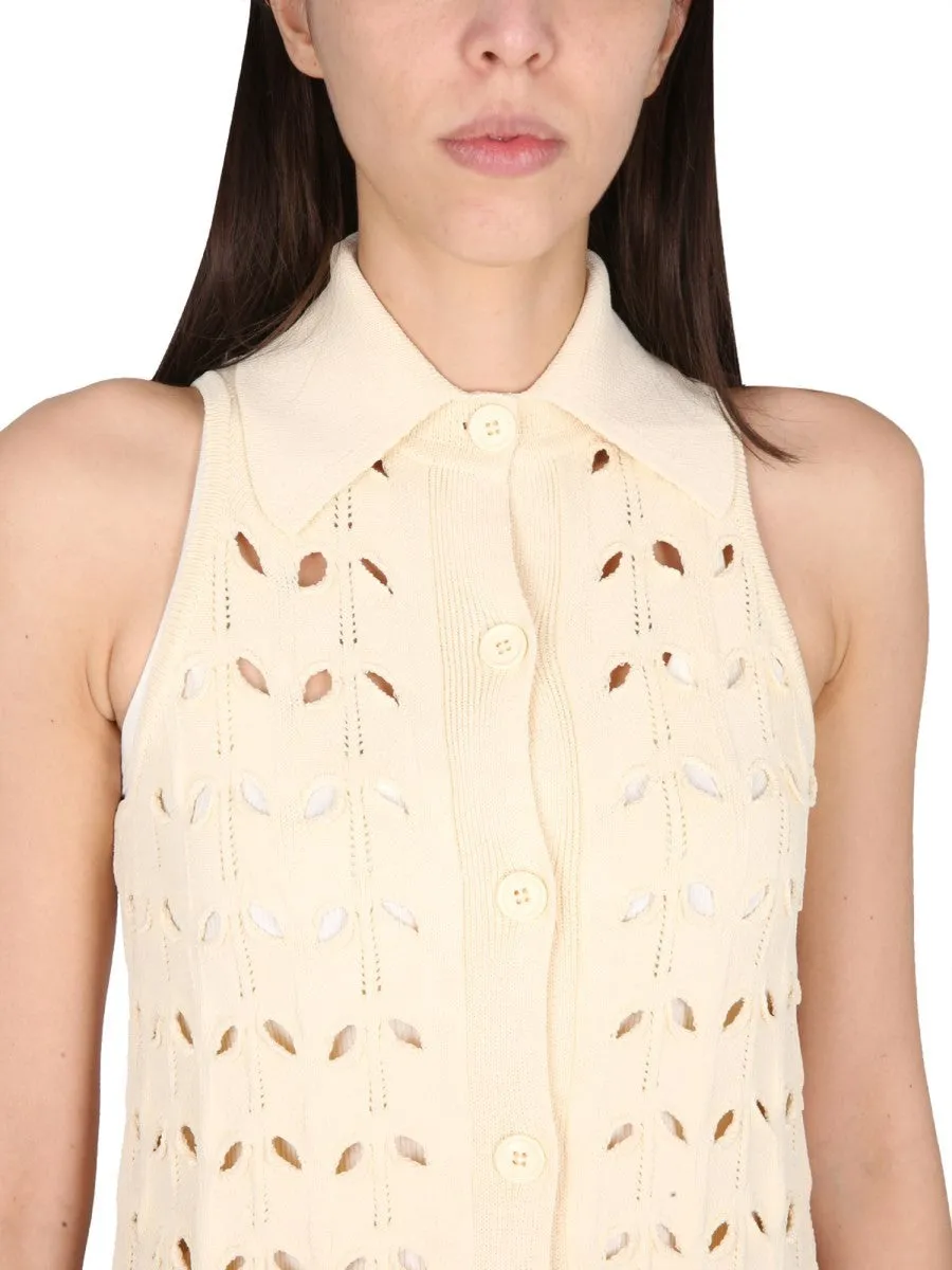 Max Mara RIVLE DRESS sold by Siebentaschen product image thumbnail 4