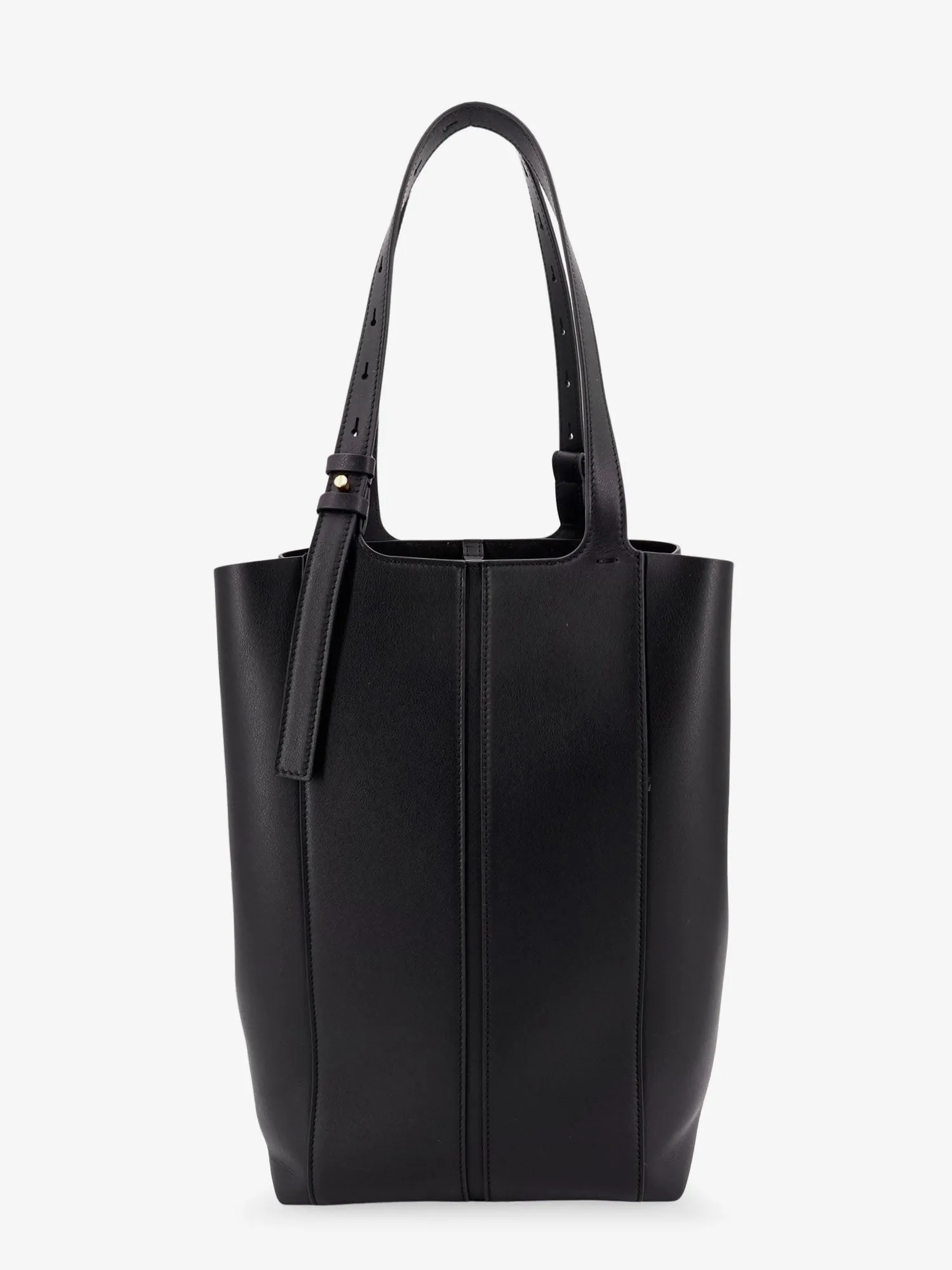Golden Goose Deluxe Brand 24/7 leather tote bag sold by Siebentaschen product image thumbnail 2