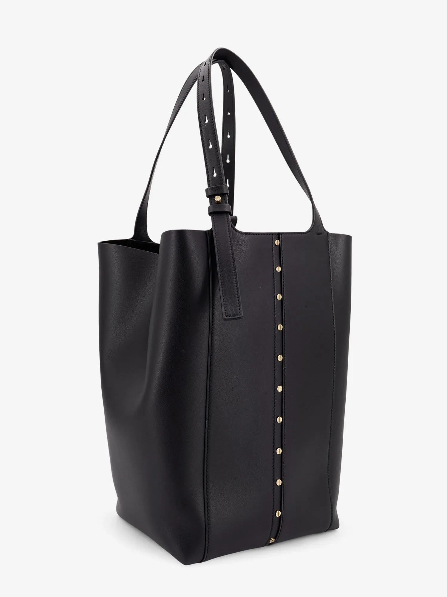 Golden Goose Deluxe Brand 24/7 leather tote bag sold by Siebentaschen product image thumbnail 3