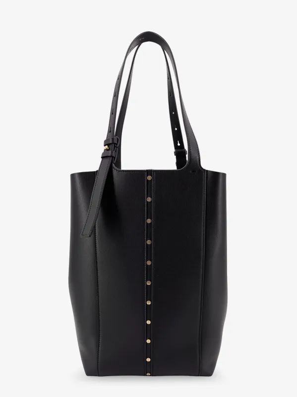 Golden Goose Deluxe Brand 24/7 leather tote bag made by Siebentaschen