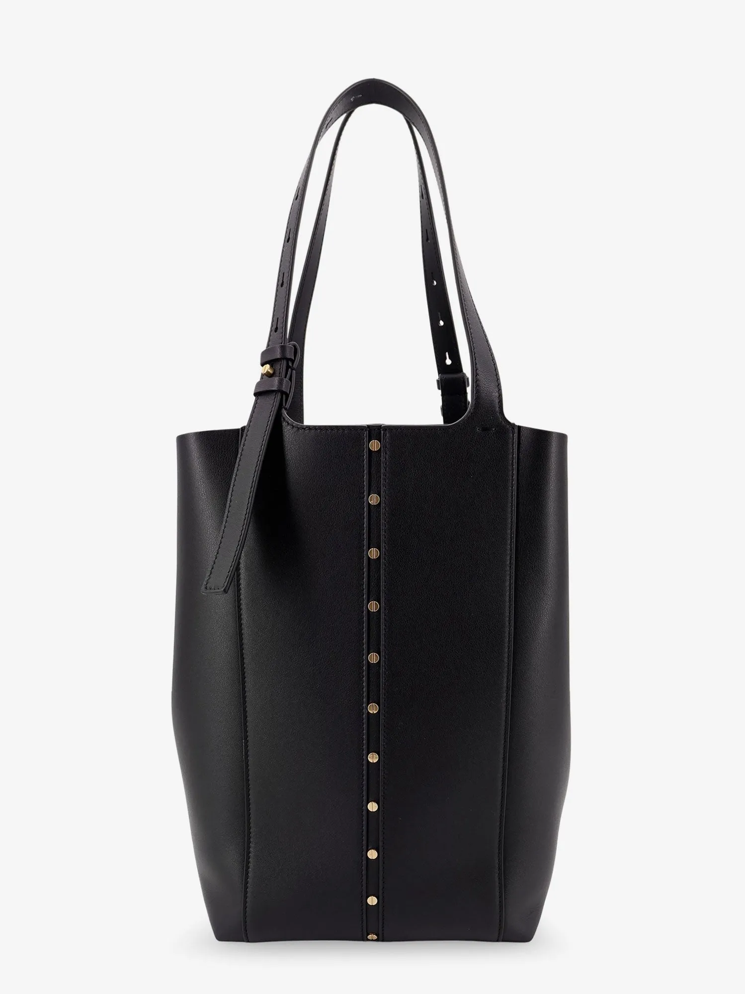 Golden Goose Deluxe Brand 24/7 leather tote bag sold by Siebentaschen