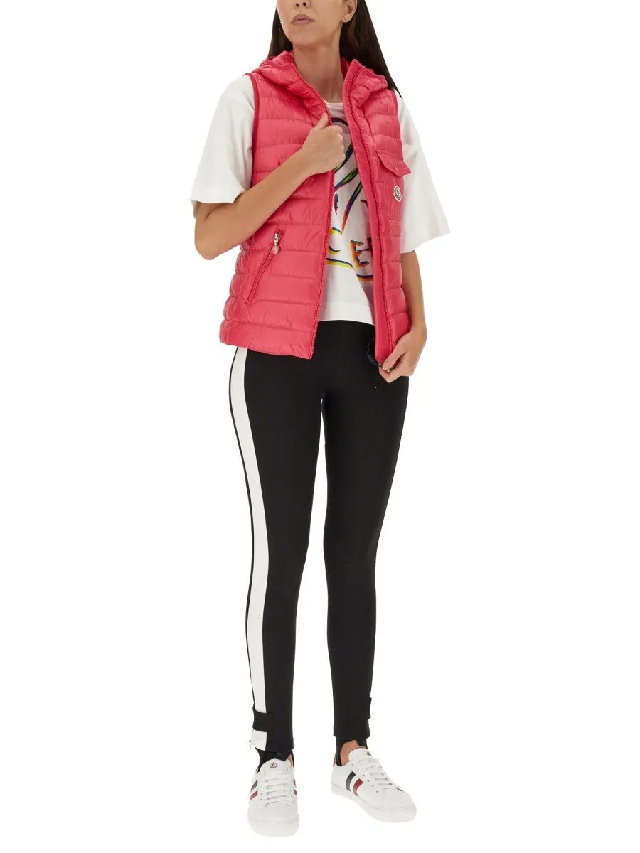 Moncler GLYGOS PADDED VEST sold by Siebentaschen product image thumbnail 2