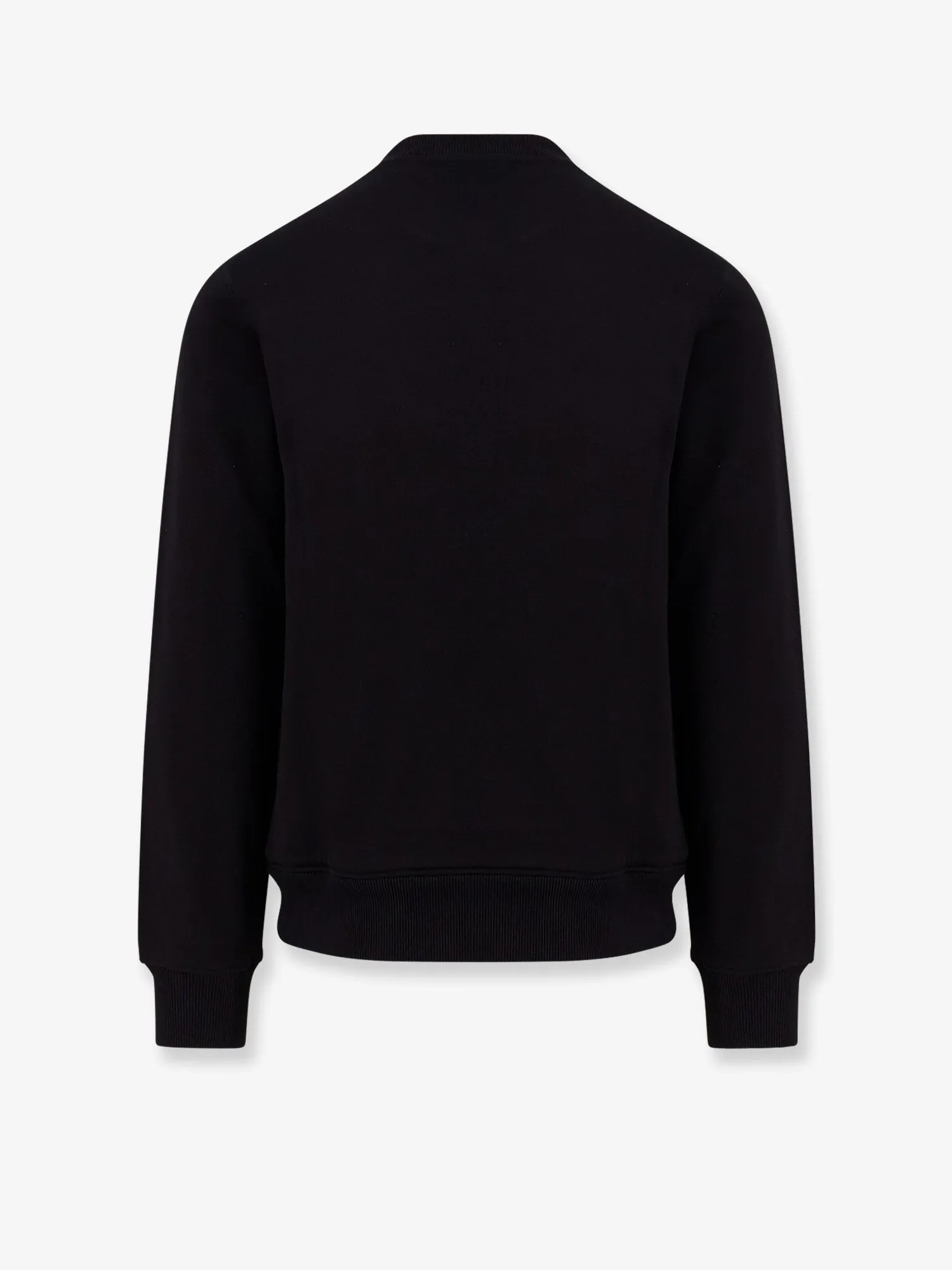 Dolce & Gabbana Cotton sweatshirt with logo patch sold by Siebentaschen product image thumbnail 5