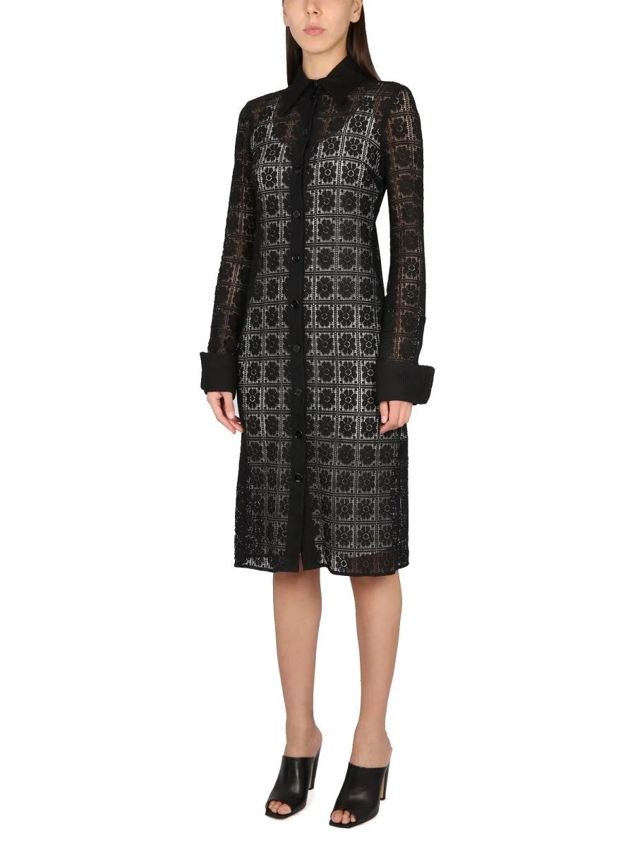 Max Mara RECENT DRESS sold by Siebentaschen product image thumbnail 2