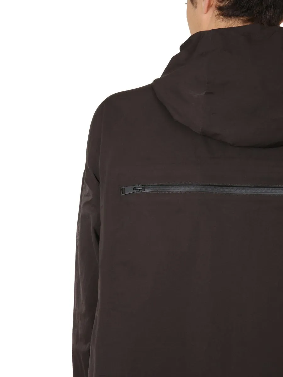Bottega Veneta HOODED JACKET sold by Siebentaschen product image thumbnail 4