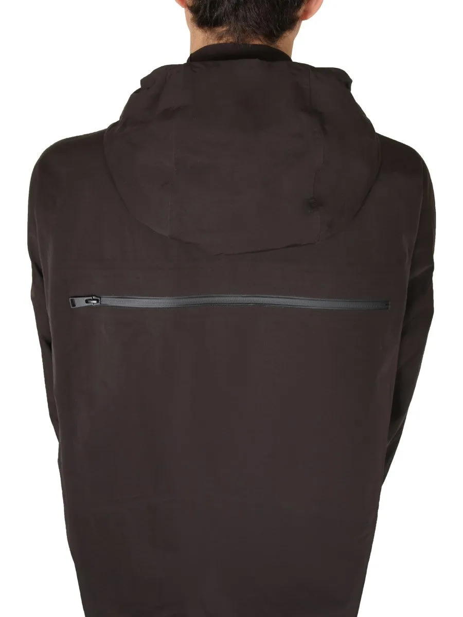 Bottega Veneta HOODED JACKET sold by Siebentaschen product image thumbnail 5