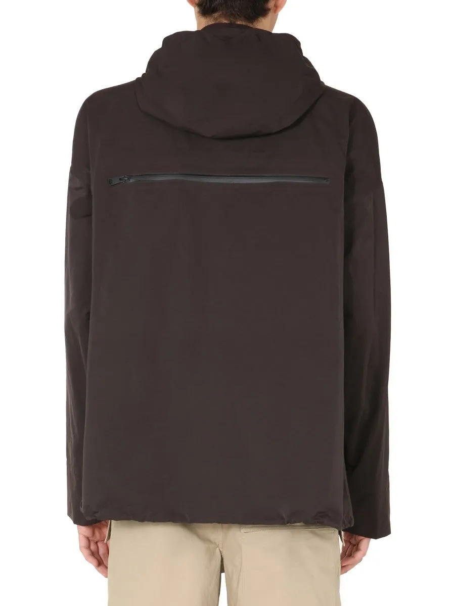 Bottega Veneta HOODED JACKET sold by Siebentaschen product image thumbnail 3