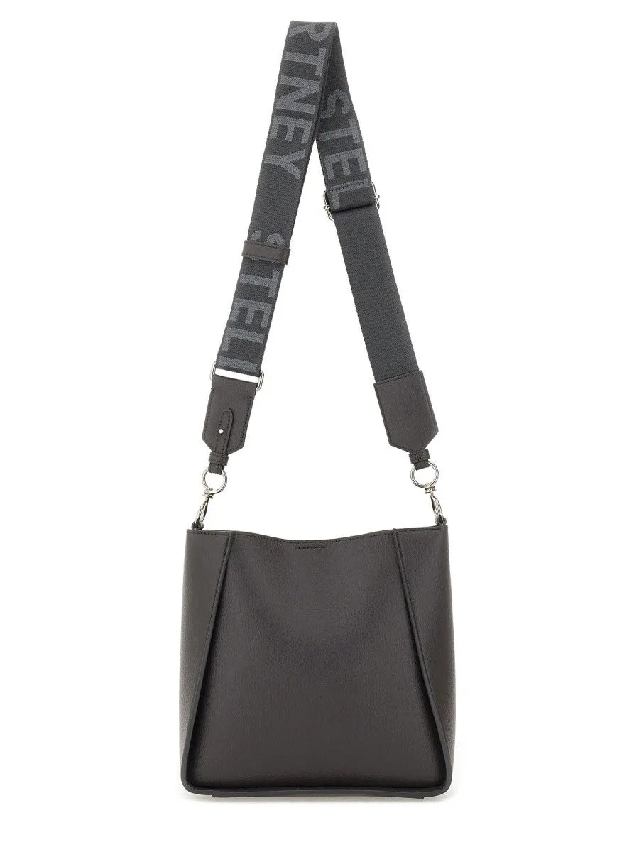 stella mccartney SHOULDER BAG WITH LOGO sold by Siebentaschen product image thumbnail 5