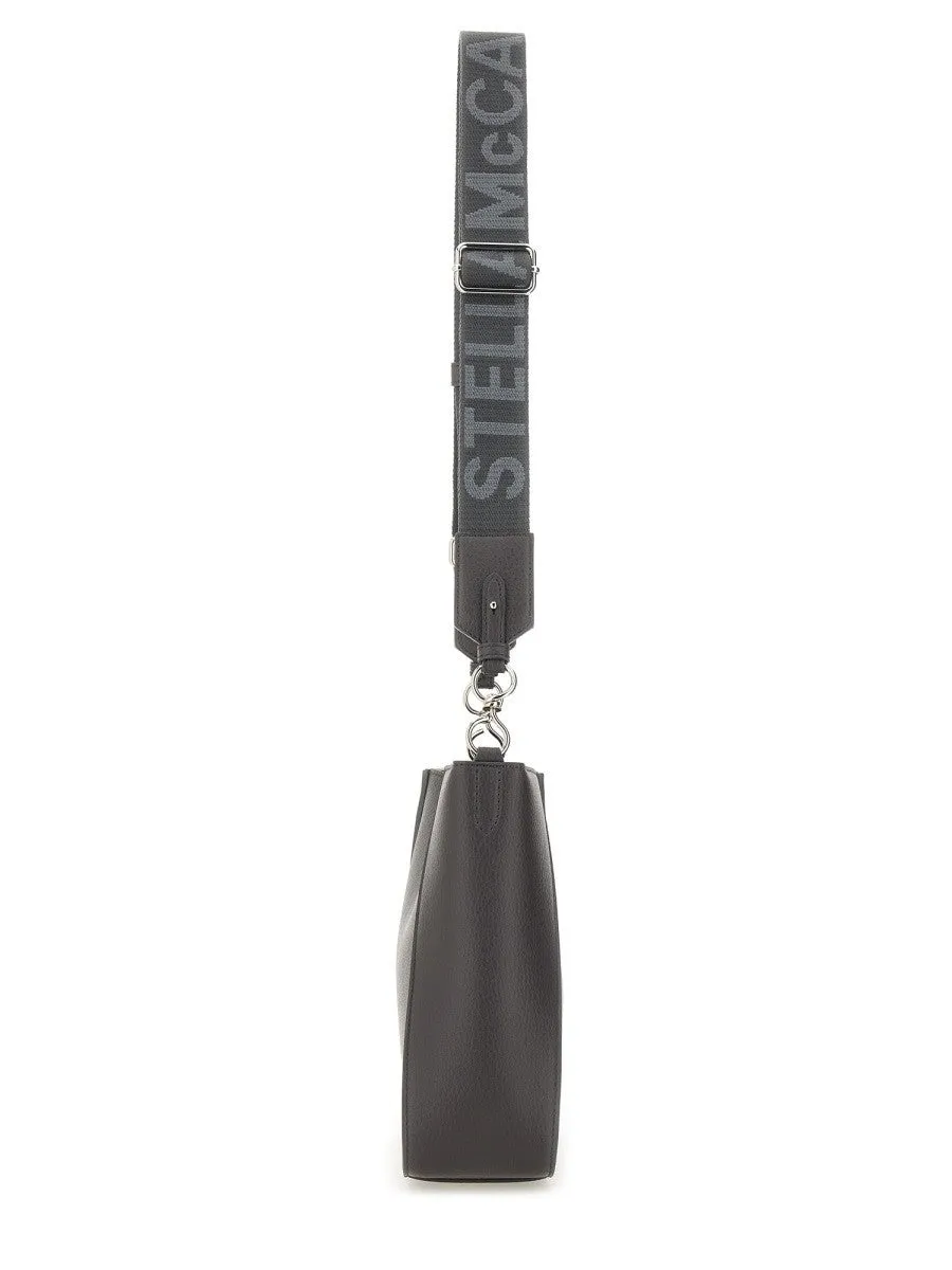 stella mccartney SHOULDER BAG WITH LOGO sold by Siebentaschen product image thumbnail 3