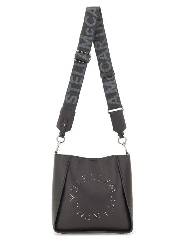 stella mccartney SHOULDER BAG WITH LOGO sold by Siebentaschen