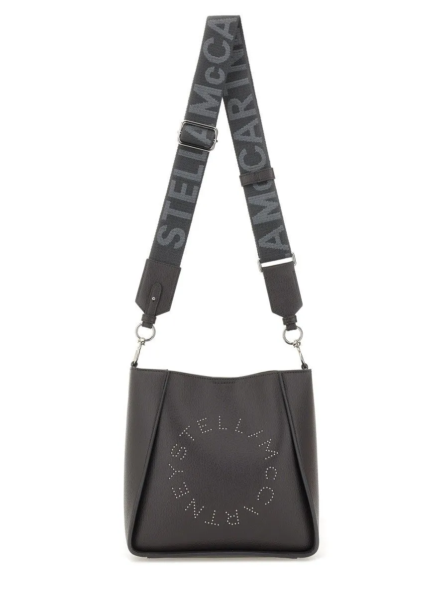 stella mccartney SHOULDER BAG WITH LOGO sold by Siebentaschen