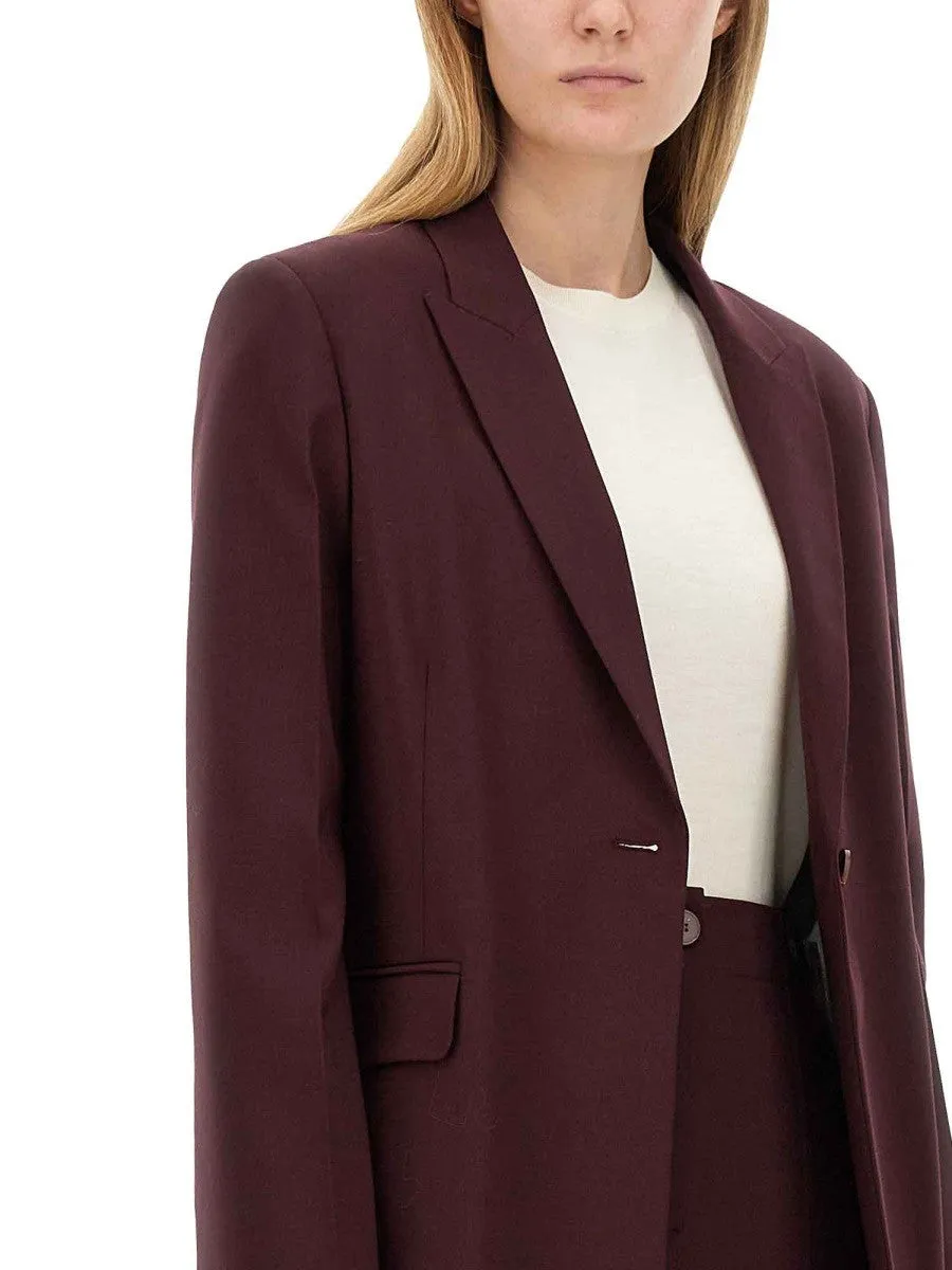 ALYSI TAILORED JACKET sold by Siebentaschen product image thumbnail 4