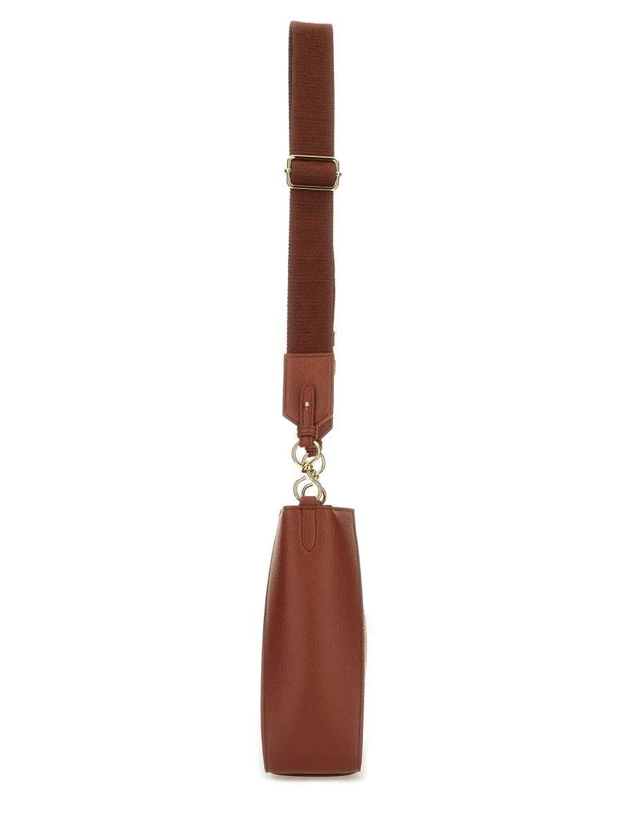 stella mccartney SHOULDER BAG WITH LOGO sold by Siebentaschen product image thumbnail 3