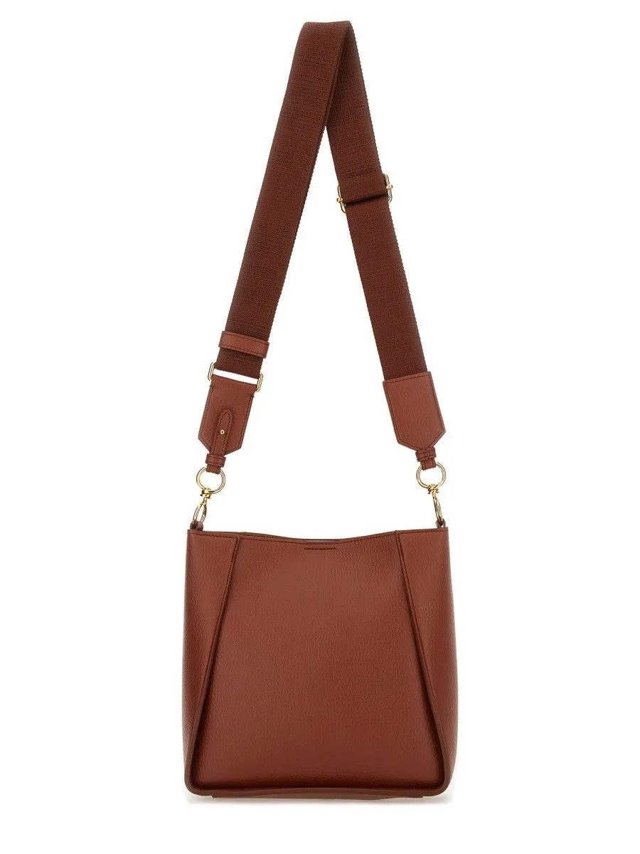 stella mccartney SHOULDER BAG WITH LOGO sold by Siebentaschen product image thumbnail 5