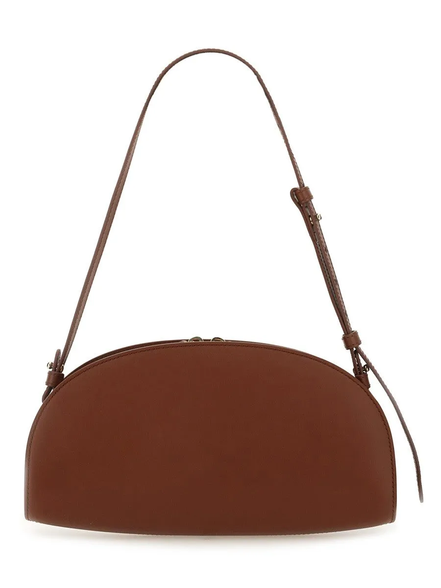 A.P.C. SHOULDER BAG "DEMI-LUNE" sold by Siebentaschen product image thumbnail 5