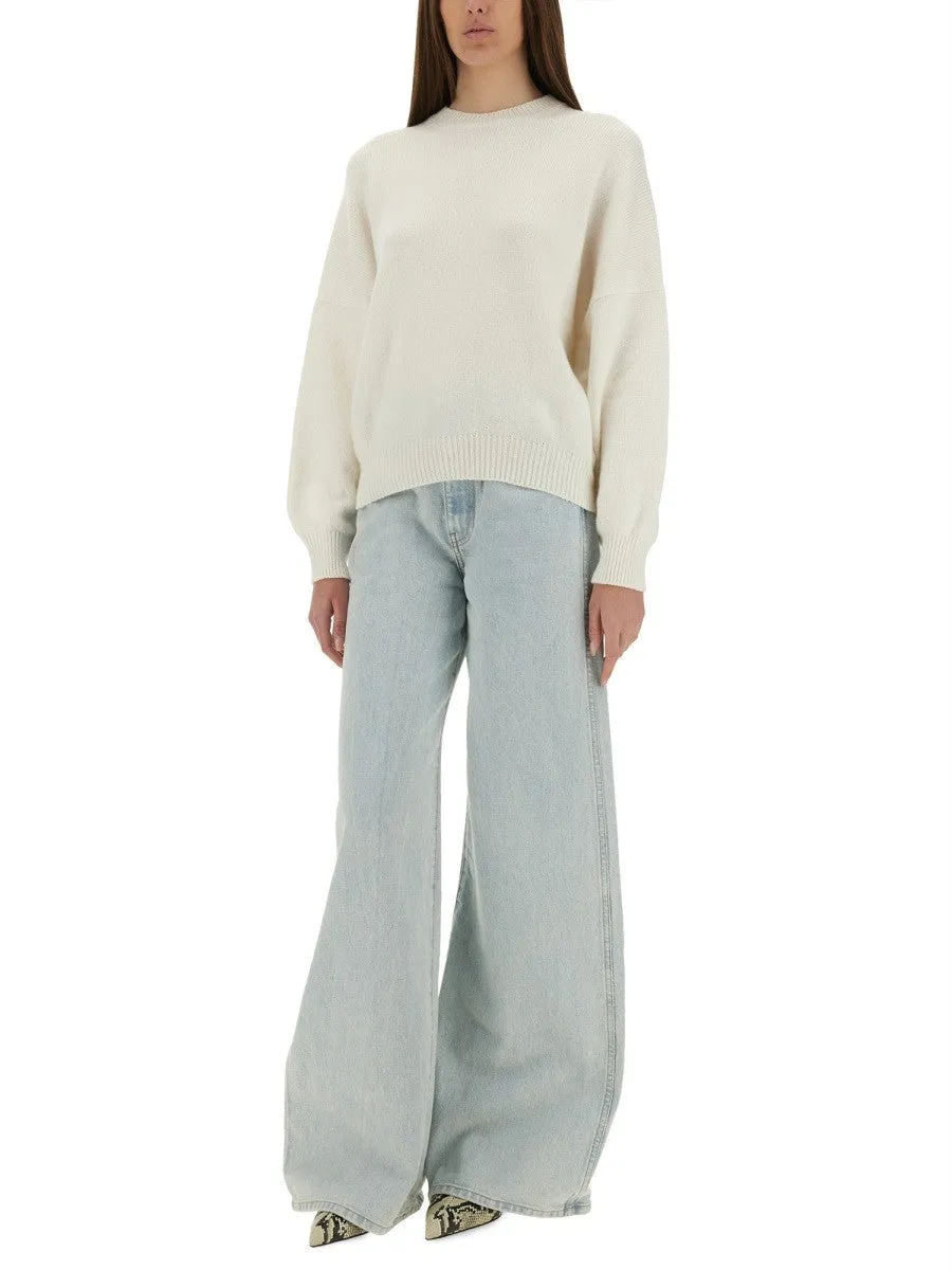 KHAITE JERSEY "MARGAUX" sold by Siebentaschen product image thumbnail 2