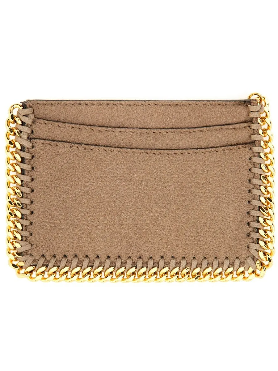 stella mccartney CARD HOLDER "FALABELLA" sold by Siebentaschen product image thumbnail 4