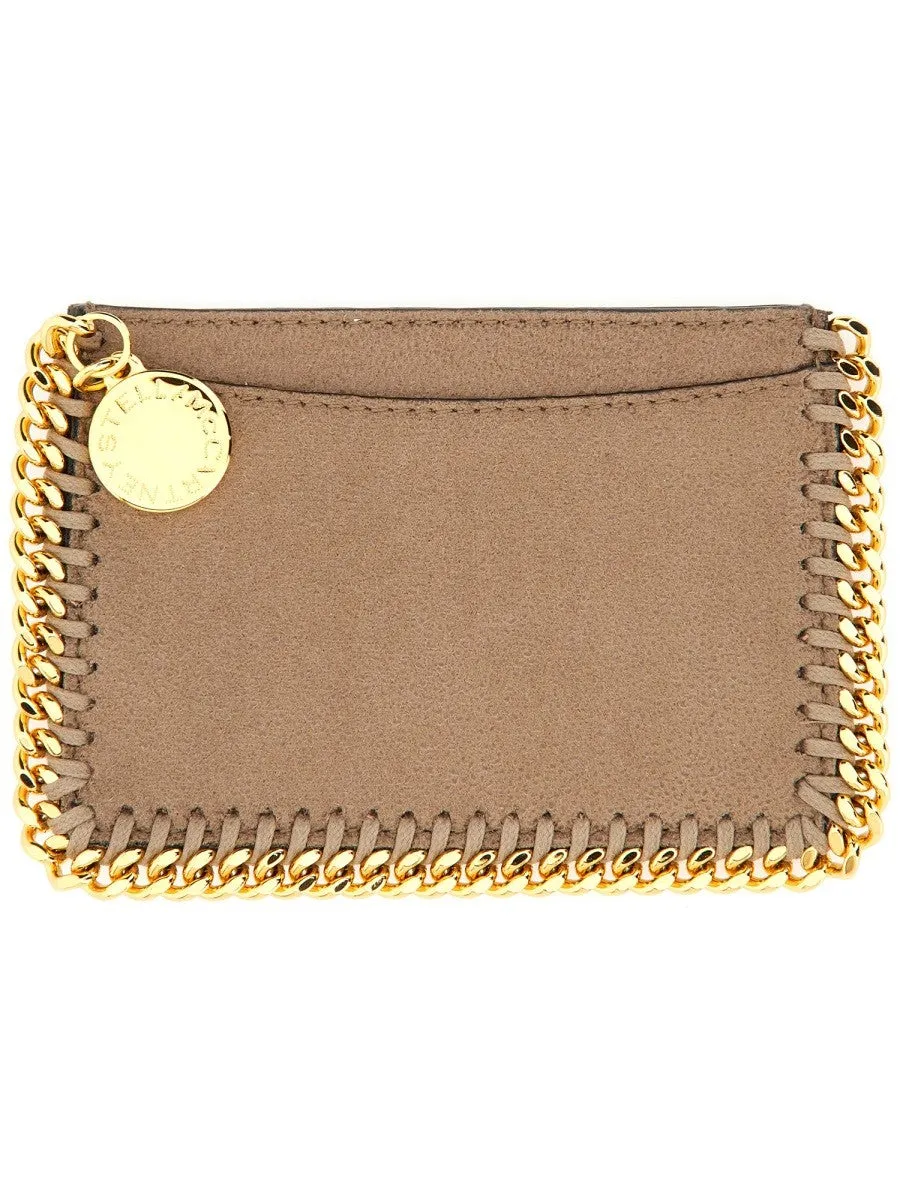 stella mccartney CARD HOLDER "FALABELLA" sold by Siebentaschen product image thumbnail 3