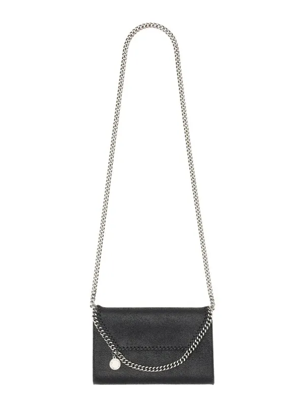 stella mccartney BORSA "FALABELLA" MINI sold by Siebentaschen