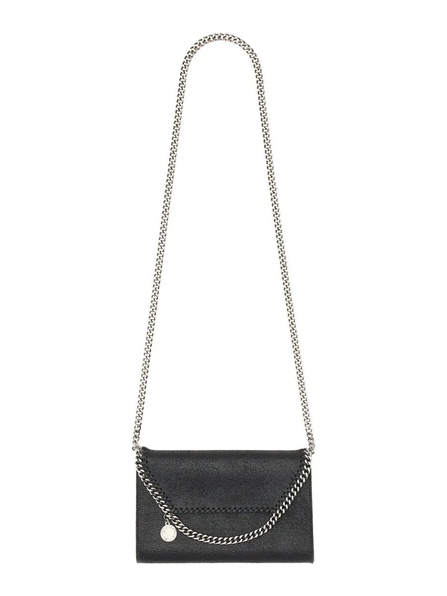 stella mccartney BORSA "FALABELLA" MINI sold by Siebentaschen